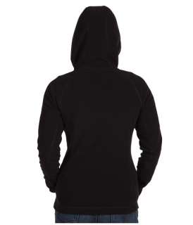 The North Face Womens TKA 100 Texture Masonic L/S Hoodie    