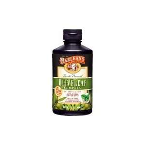 Olive Leaf Complex Peppermint   16 oz