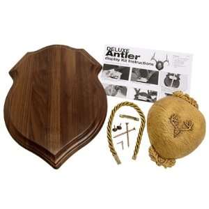 Deluxe Antler Display Kit (Taxidermy/Game Processing) (Mounting Kits)