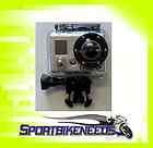 GoPro Go Pro Hero HD Motorsports helmet camera 1080p