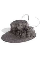  Collection Wide Brim Hat $68.00