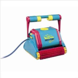  Dolphin Diagnostic Refurbished Pool Cleaner Patio, Lawn & Garden