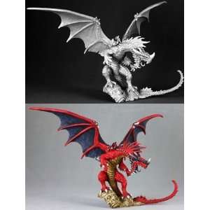  Pathfinder Red Dragon Toys & Games