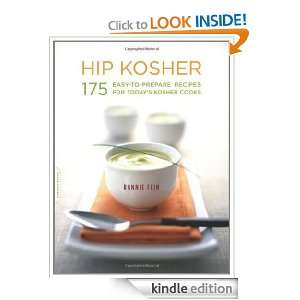 Start reading Hip Kosher  