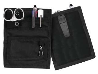 Nurse/ Nursing/ EMT Belt Clip Pocket Pal Organizer KIT  