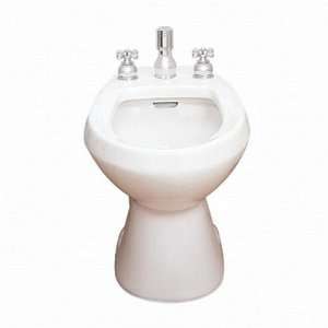  American Standard 5023.100 Cadet Vertical Spray Bidet 