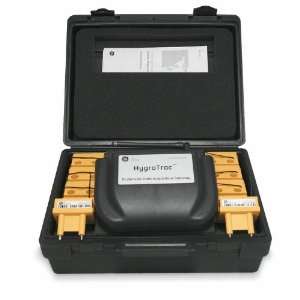  BLD9000  Hygrotrac Monitor Kit Wireless Remote Monitoring 