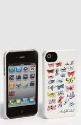 Incase Designs Andy Warhol   Butterflies iPhone 4 & 4S Case $39.95