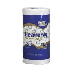  Heavenly Soft Kitchen Roll Paper Towels