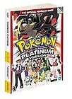 pokemon platinum game  