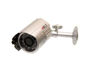 SONY CCD Wateproof Color CCTV IR Surveillance Cameras  