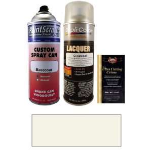   also roof) Spray Can Paint Kit for 2011 Mini Cooper (850) Automotive