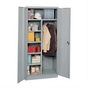  E Z Bilt Storage   Combination Cabinets with Recessed 