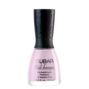  NUBAR NAIL LACQUER NS1031 LAVENDER SUEDE Beauty