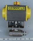 Apollo Electric Actuator EVA 41 1C 124 01 EVA41 1C12401 12VDC
