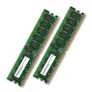   , 6950 (DDR2 400, PC2 3200) 240p Upgrade by Arch Memory Electronics