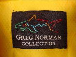 GREG NORMAN COLLECTION Ultra Light Golf Jacket (XXL)  
