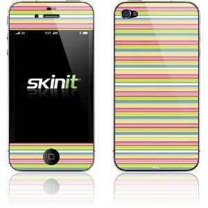  Green Frenzy skin for Apple iPhone 4 / 4S Electronics