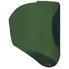 UVEX S8565 BIONIC FACE SHIELD 5.0 GREEN REPL VISOR ONLY
