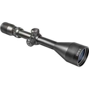    Barska 3 9X50 Riflescope W/ 30/30 Reticle