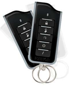   1401 Auto Remote Car Starter Start Keyless 4102P   Free Install Sheet