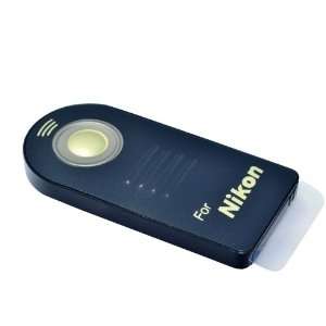    ML L3 Remote Control for Nikon D60 D90 D5000 D3000