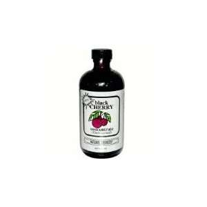  Natural Sources Concentrate Black Cherry 8 Oz Health 