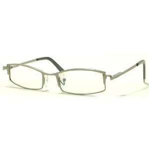  37342 Eyeglasses Frame & Lenses