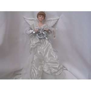  Christmas Tree Topper Angel 14 Collectible Home Decor 