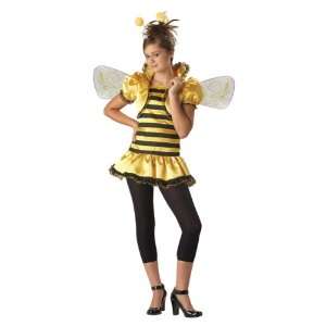 Honey Bee 2B Child 10 12 