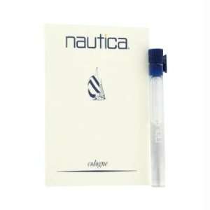 Nautica NAUTICA by Nautica Vial (sample) .04 oz