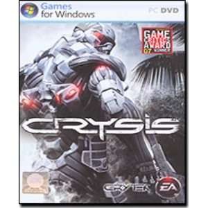  Crysis   French Version Electronics