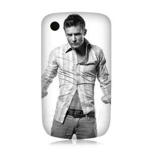  Ecell   HARRY JUDD MCFLY PROTECTIVE SNAP ON BACK CASE 