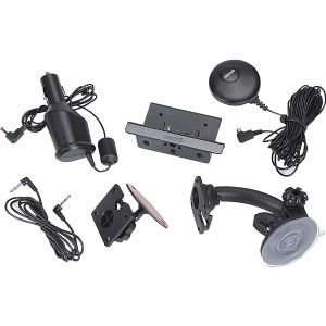   PowerConnect Vehicle Kit for Dock & Play Satellite Radios Electronics