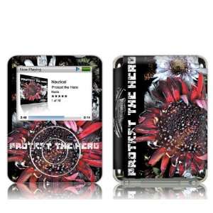   3rd Gen  Protest The Hero  Kezia Red Skin  Players & Accessories