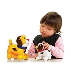  Chicco Barking Dogs Family Toys & Games