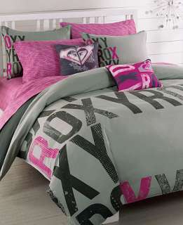 Roxy Bedding, Express Twin Duvet Cover Set   Bedding Collections   Bed 