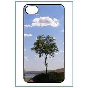  Tree Trees Cute Lovely Nature Style Design iPhone 4s 