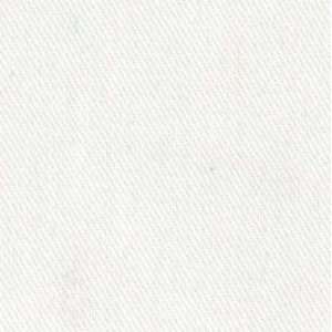  60 Wide 10 oz Denim White Fabric By The Yard Arts 