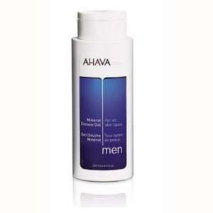  Ahava Mineral Shower Gel 8 5 oz Beauty