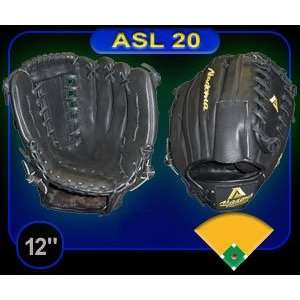  Akadema Professional Series Right Handed Pitchers Glove 12 