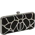 Vanessa Metal Clutch $86.00