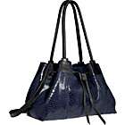 Alla Leather Art Empire Shoulder Bag Small View 6 Colors $199.00