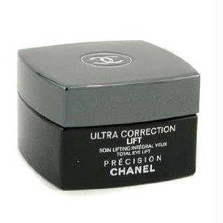 Ultra Correction Lift Total Eye Lift   Chanel   Precision   Eye Care 