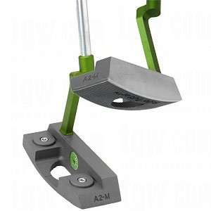  Heavy Putter A and B Matte Series Putters Sports 