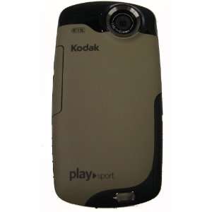  Kodak PlaySport (Zx3) HD Waterproof Pocket Video Camera 