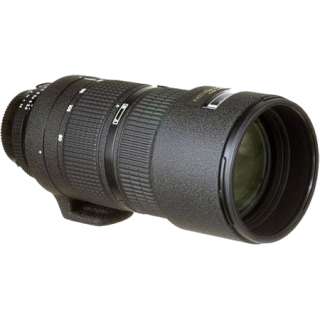 Nikon Zoom 80 200mm f/2.8 Autofocus Lens 80 200 NEW 018208019939 