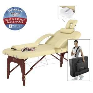  Master Massage Salon Series 30 in Portable LX Package With 