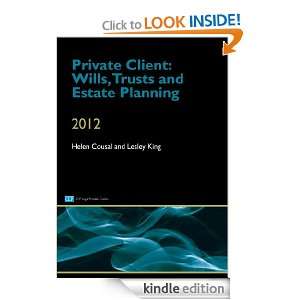 Start reading Private Client  Don 