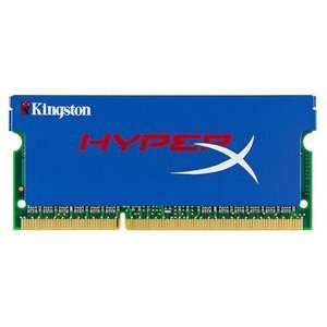  KINGSTON MEMORY, Kingston HyperX 12GB DDR3 SDRAM Memory 